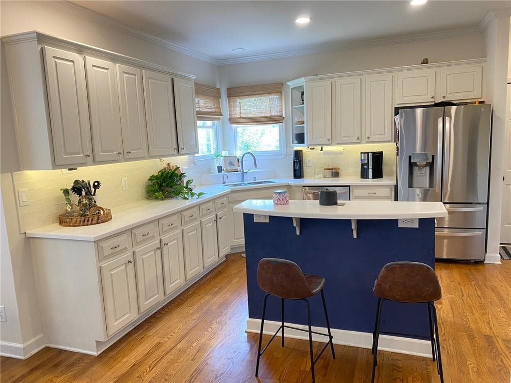 5 bedroom, 4 bathroom, 3,980 sq ft single family residence for sale at 2705 Montclair Place, Snellville, GA 30078 — photo 7