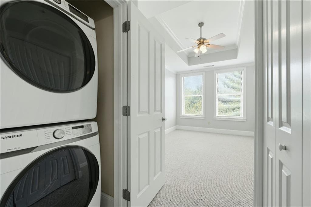 2 bedroom, 2 bathroom, 1,157 sq ft condominium for sale at 2277 Peachtree Road 307, Atlanta, GA 30309 — photo 10