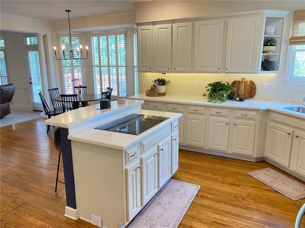 5 bedroom, 4 bathroom, 3,980 sq ft single family residence for sale at 2705 Montclair Place, Snellville, GA 30078 — photo 8