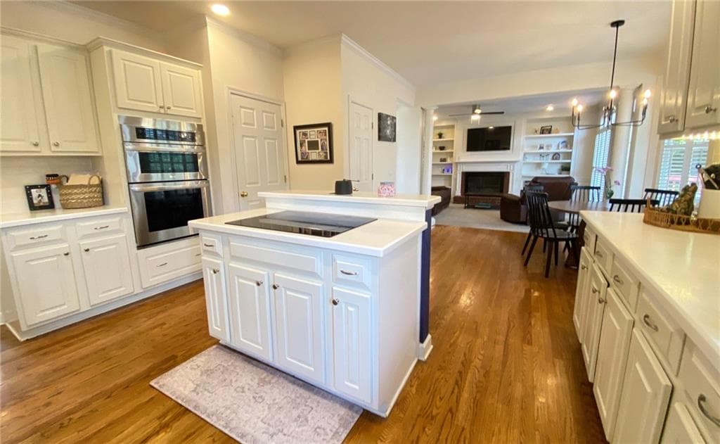 5 bedroom, 4 bathroom, 3,980 sq ft single family residence for sale at 2705 Montclair Place, Snellville, GA 30078 — photo 9