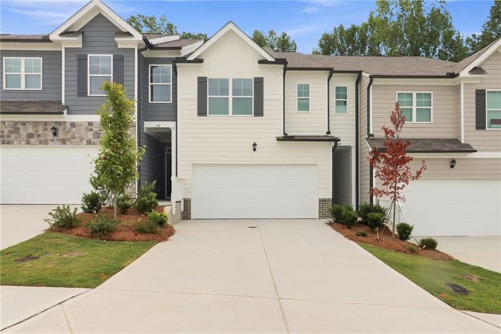 3 bedroom, 3 bathroom townhouse for rent at 48 Berryville Drive, Dawsonville, GA 30534 for $2,095 a month — photo 2