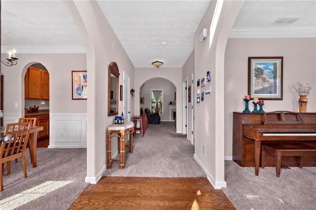 5 bedroom, 4 bathroom, 3,468 sq ft single family residence for sale at 841 Colwell Lane, Mcdonough, GA 30253 — photo 3