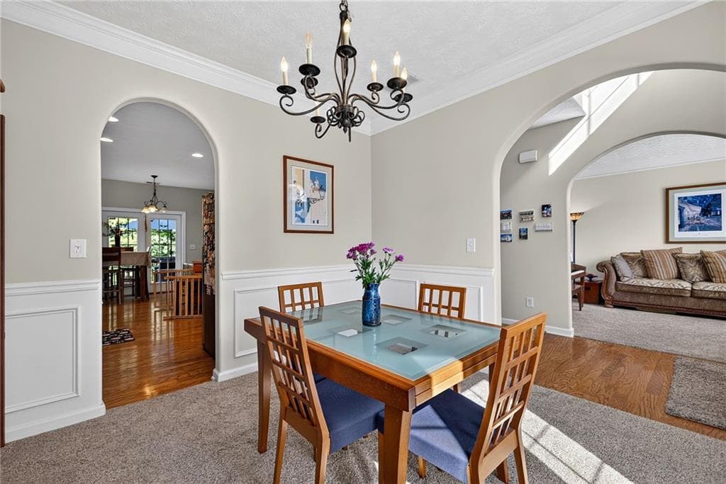 5 bedroom, 4 bathroom, 3,468 sq ft single family residence for sale at 841 Colwell Lane, Mcdonough, GA 30253 — photo 5