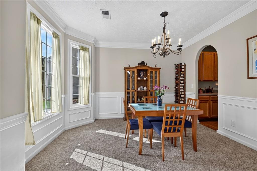 5 bedroom, 4 bathroom, 3,468 sq ft single family residence for sale at 841 Colwell Lane, Mcdonough, GA 30253 — photo 6