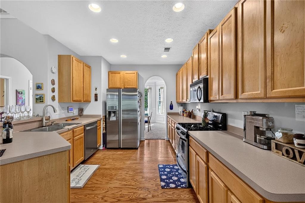 5 bedroom, 4 bathroom, 3,468 sq ft single family residence for sale at 841 Colwell Lane, Mcdonough, GA 30253 — photo 7
