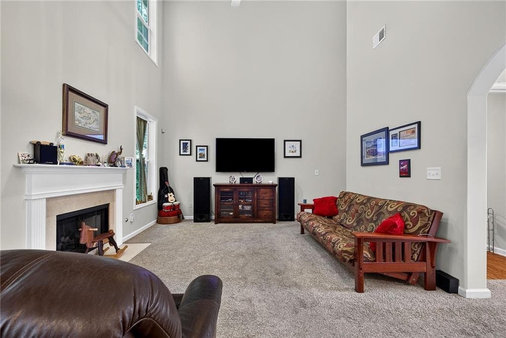 5 bedroom, 4 bathroom, 3,468 sq ft single family residence for sale at 841 Colwell Lane, Mcdonough, GA 30253 — photo 10