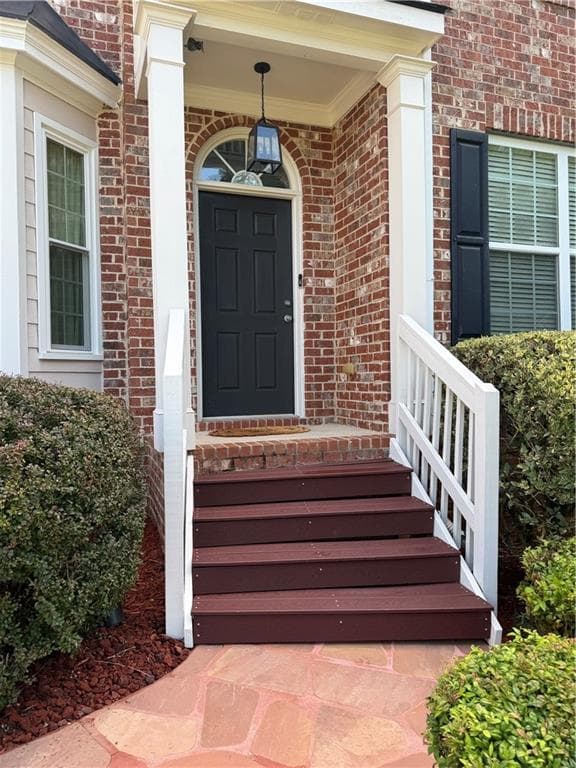 5 bedroom, 4 bathroom, 3,468 sq ft single family residence for sale at 841 Colwell Lane, Mcdonough, GA 30253 — photo 2