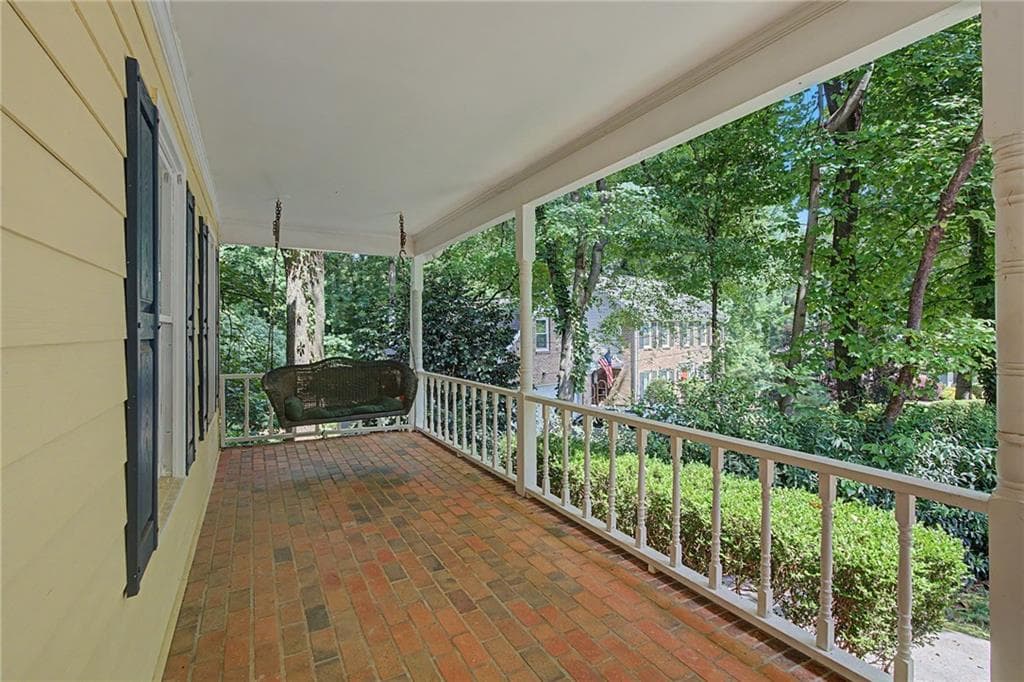 4 bedroom, 3 bathroom, 3,083 sq ft single family residence for sale at 4044 Jewelers Court, Lilburn, GA 30047 — photo 3