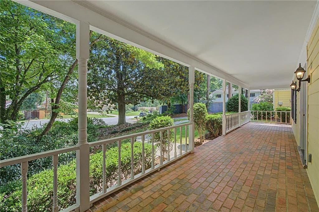 4 bedroom, 3 bathroom, 3,083 sq ft single family residence for sale at 4044 Jewelers Court, Lilburn, GA 30047 — photo 4