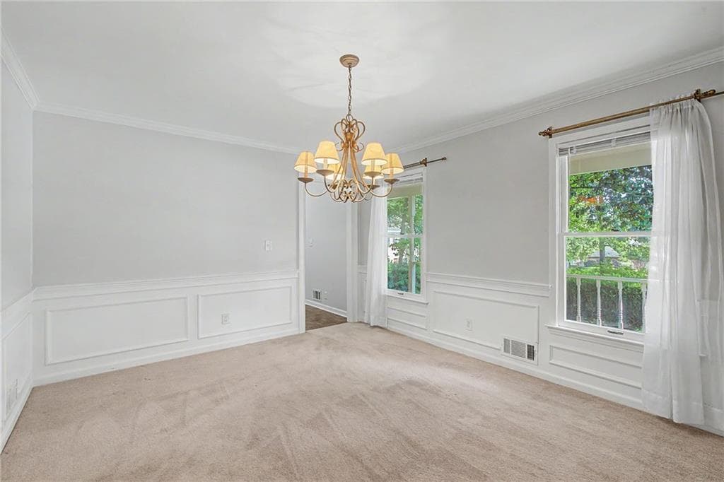 4 bedroom, 3 bathroom, 3,083 sq ft single family residence for sale at 4044 Jewelers Court, Lilburn, GA 30047 — photo 9
