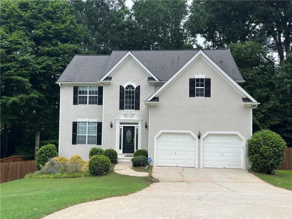 4 bedroom, 3 bathroom, 2,320 sq ft single family residence for rent at 2172 Woodbriar Drive, Buford, GA 30518 for $2,600 a month — photo 1 of 56