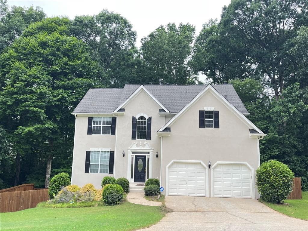 4 bedroom, 3 bathroom, 2,320 sq ft single family residence for rent at 2172 Woodbriar Drive, Buford, GA 30518 for $2,600 a month — photo 2