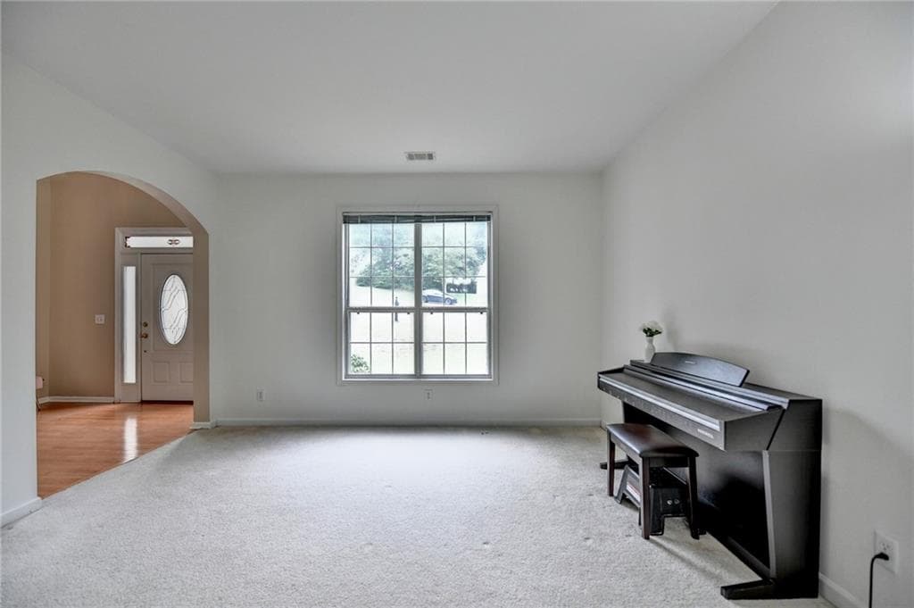 4 bedroom, 3 bathroom, 2,320 sq ft single family residence for rent at 2172 Woodbriar Drive, Buford, GA 30518 for $2,600 a month — photo 7
