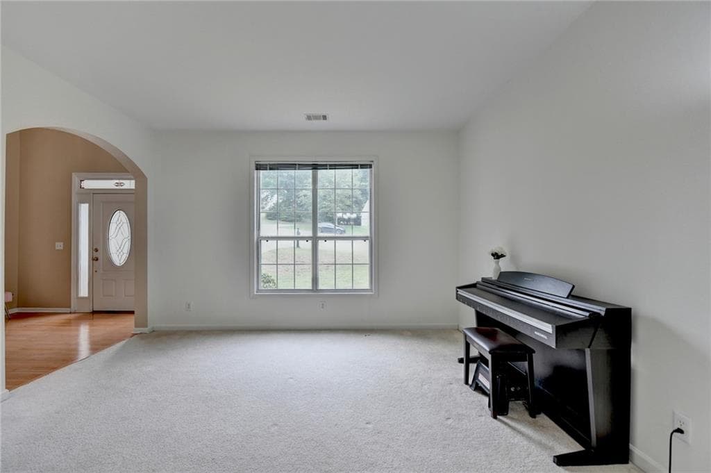 4 bedroom, 3 bathroom, 2,320 sq ft single family residence for rent at 2172 Woodbriar Drive, Buford, GA 30518 for $2,600 a month — photo 10