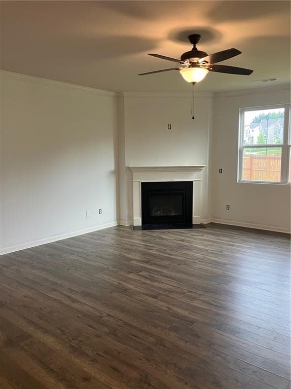 5 bedroom, 3 bathroom, 3,208 sq ft single family residence for sale at 4181 Oakhurst Drive, Fairburn, GA 30213 — photo 5