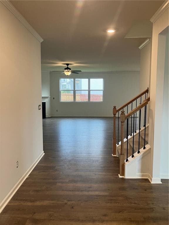 5 bedroom, 3 bathroom, 3,208 sq ft single family residence for sale at 4181 Oakhurst Drive, Fairburn, GA 30213 — photo 6