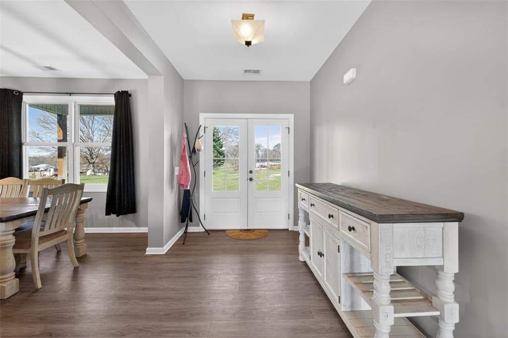 4 bedroom, 3 bathroom, 2,516 sq ft single family residence for sale at 309 Dunahoo Road, Winder, GA 30680 — photo 9