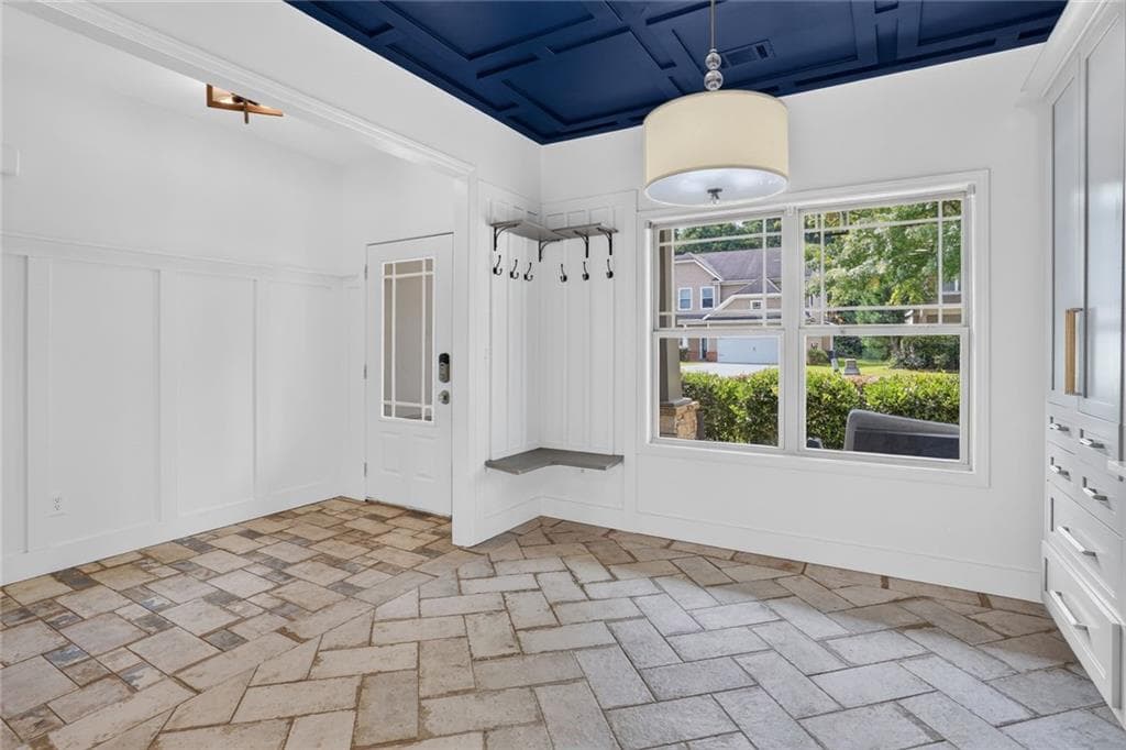 4 bedroom, 3 bathroom, 2,303 sq ft single family residence for sale at 1666 Stoney Chase Drive, Lawrenceville, GA 30044 — photo 4