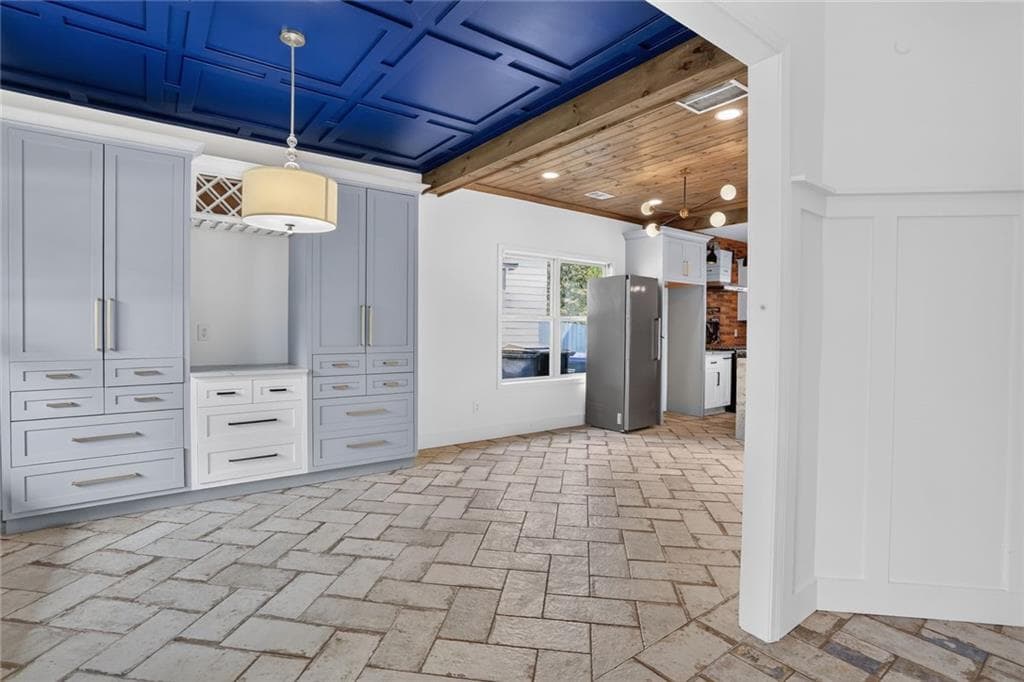 4 bedroom, 3 bathroom, 2,303 sq ft single family residence for sale at 1666 Stoney Chase Drive, Lawrenceville, GA 30044 — photo 5