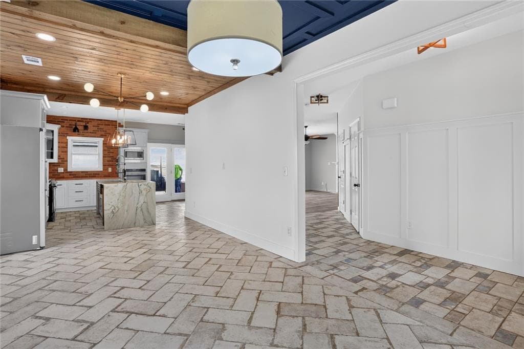 4 bedroom, 3 bathroom, 2,303 sq ft single family residence for sale at 1666 Stoney Chase Drive, Lawrenceville, GA 30044 — photo 6