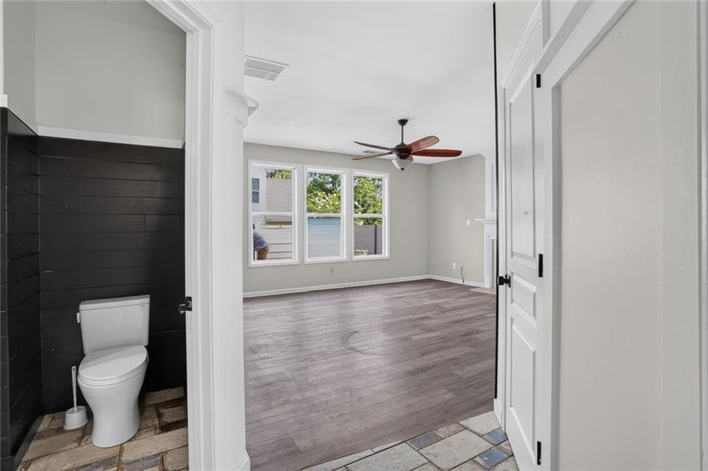 4 bedroom, 3 bathroom, 2,303 sq ft single family residence for sale at 1666 Stoney Chase Drive, Lawrenceville, GA 30044 — photo 7