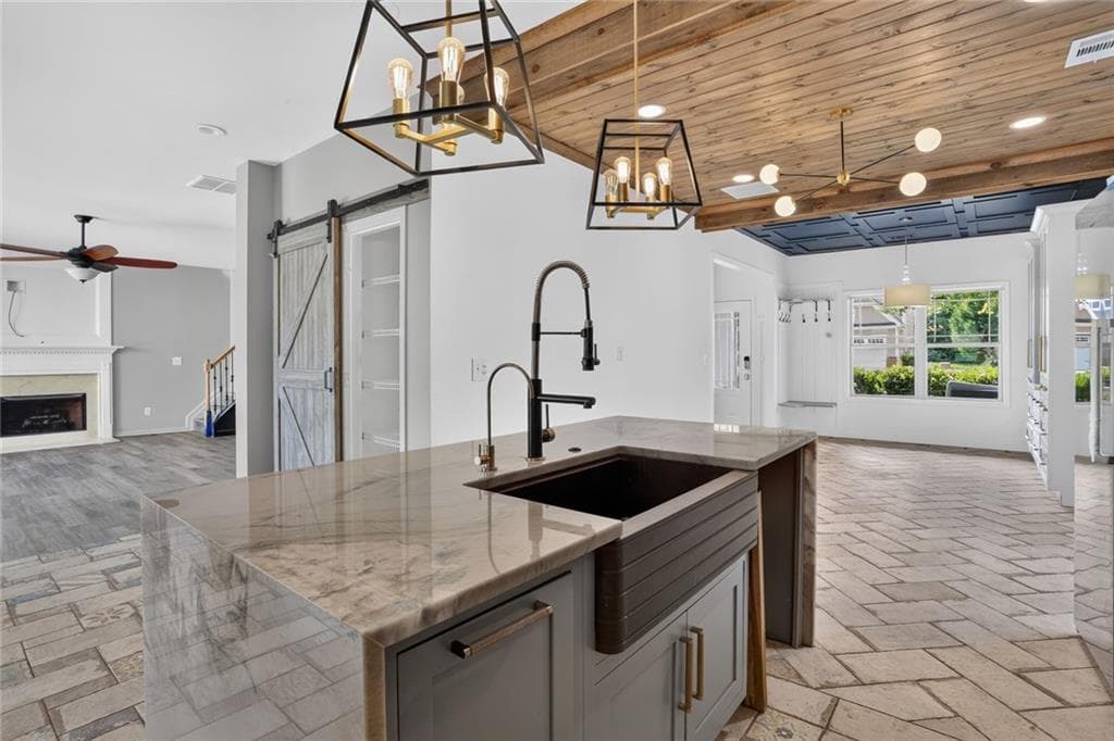 4 bedroom, 3 bathroom, 2,303 sq ft single family residence for sale at 1666 Stoney Chase Drive, Lawrenceville, GA 30044 — photo 10
