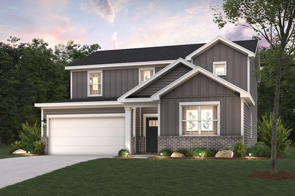 4141 Thornbud Road, South Fulton, GA 30349 — most recent listing photo