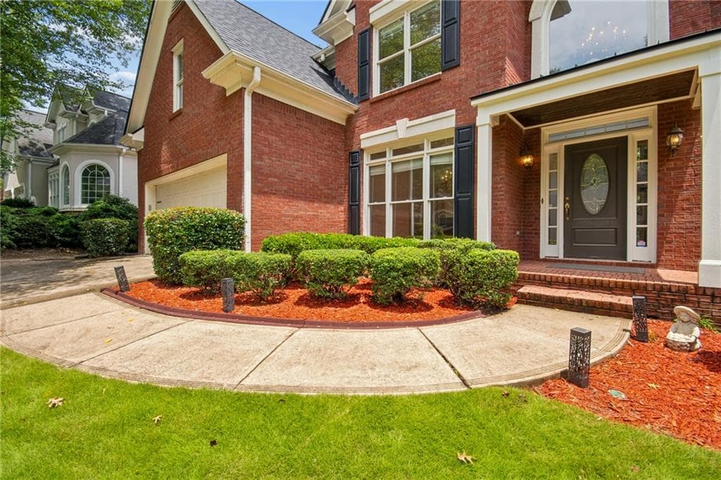 5 bedroom, 4 bathroom, 3,300 sq ft single family residence for rent at 270 Edwardton Court, Roswell, GA 30076 for $3,900 a month — photo 5