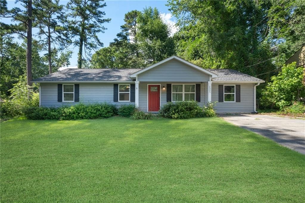 2005 Harwinor Road, Smyrna, GA 30082 — most recent listing photo