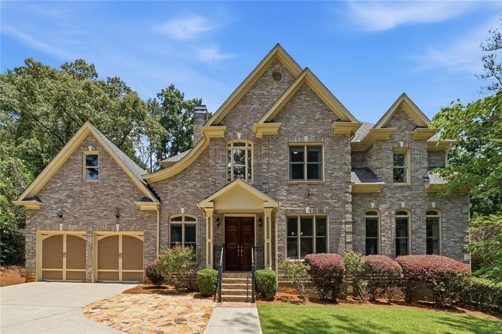 2715 Henderson Road, Tucker, GA 30084 — most recent listing photo