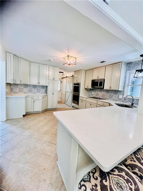 4 bedroom, 3 bathroom, 2,686 sq ft single family residence for rent at 205 Kinderhill Court, Alpharetta, GA 30004 for $3,950 a month — photo 10