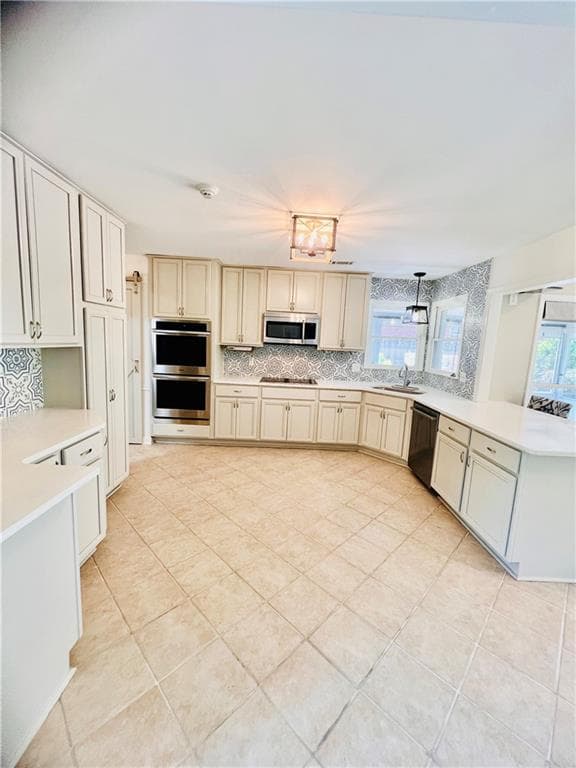 4 bedroom, 3 bathroom, 2,686 sq ft single family residence for rent at 205 Kinderhill Court, Alpharetta, GA 30004 for $3,950 a month — photo 8