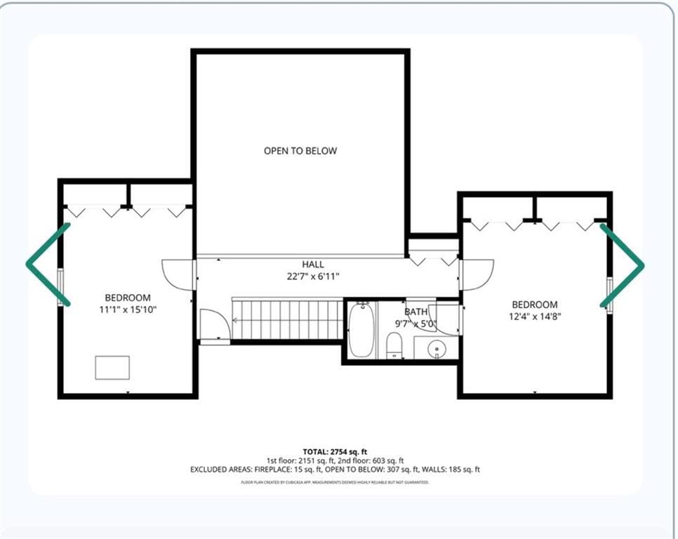 4 bedroom, 3 bathroom, 2,686 sq ft single family residence for rent at 205 Kinderhill Court, Alpharetta, GA 30004 for $3,950 a month — photo 6