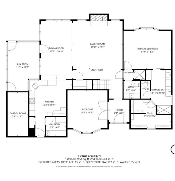 4 bedroom, 3 bathroom, 2,686 sq ft single family residence for rent at 205 Kinderhill Court, Alpharetta, GA 30004 for $3,950 a month — photo 5