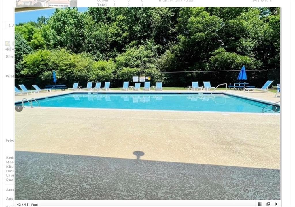 4 bedroom, 3 bathroom, 2,686 sq ft single family residence for rent at 205 Kinderhill Court, Alpharetta, GA 30004 for $3,950 a month — photo 4