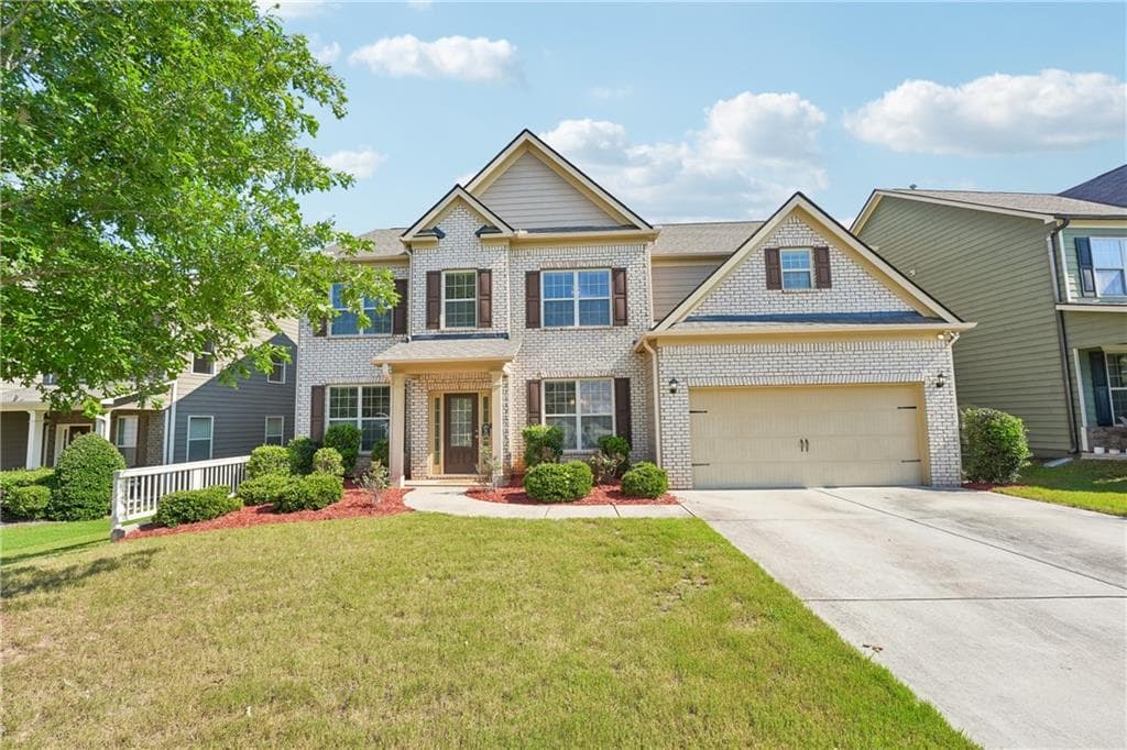 7294 Parkland Bend, Fairburn, GA 30213 — most recent listing photo