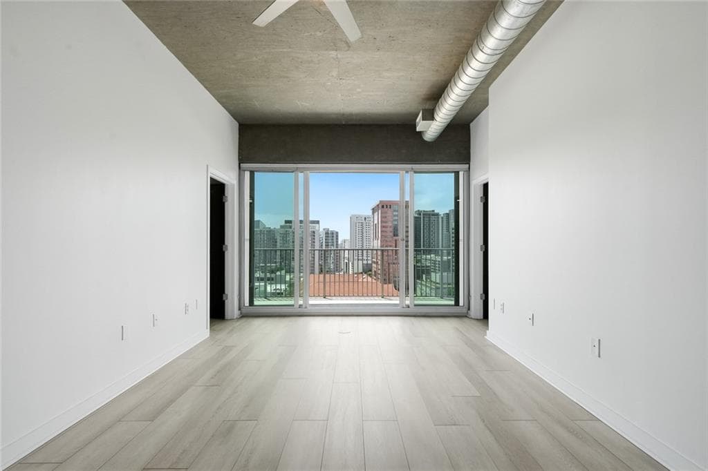 2 bedroom, 2 bathroom, 1,046 sq ft condominium for rent at 943 Peachtree Street 1210, Atlanta, GA 30309 for $2,850 a month — photo 7
