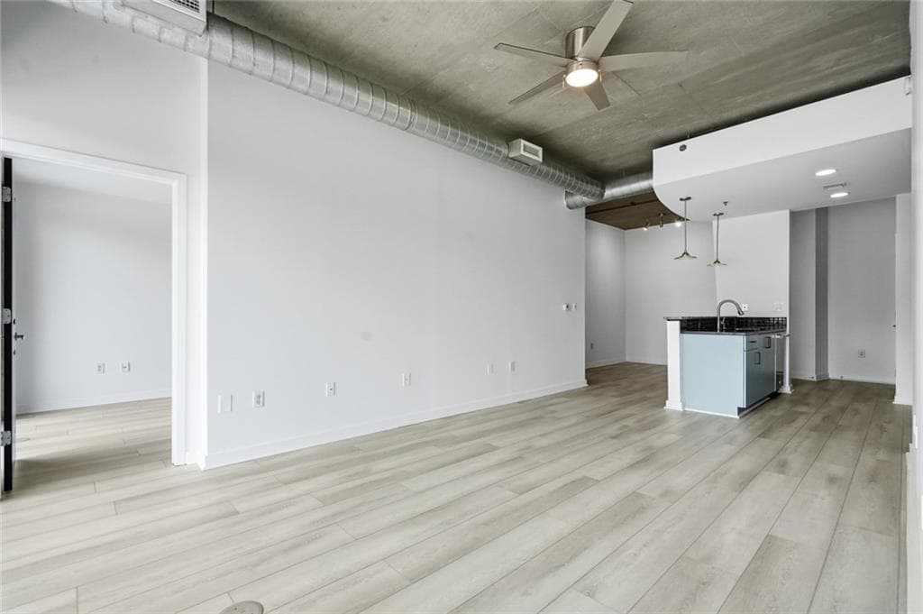 2 bedroom, 2 bathroom, 1,046 sq ft condominium for rent at 943 Peachtree Street 1210, Atlanta, GA 30309 for $2,850 a month — photo 8