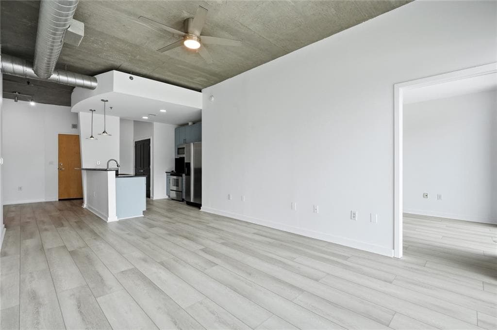 2 bedroom, 2 bathroom, 1,046 sq ft condominium for rent at 943 Peachtree Street 1210, Atlanta, GA 30309 for $2,850 a month — photo 9