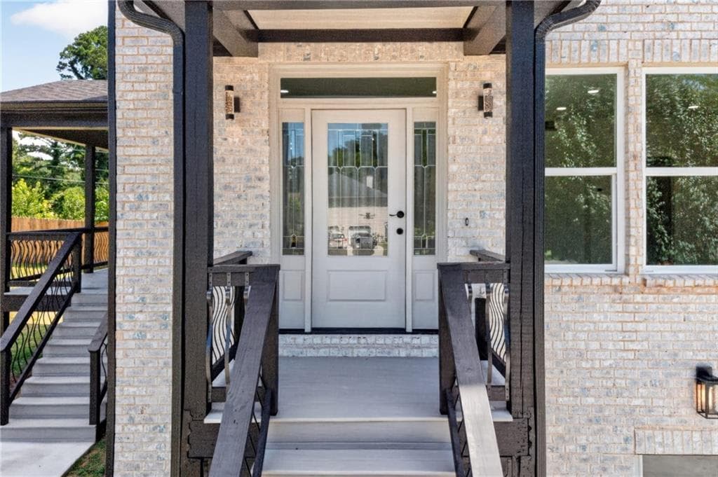 4 bedroom, 5 bathroom, 3,600 sq ft single family residence for sale at 210 lacey, Loganville, GA 30046 — photo 9