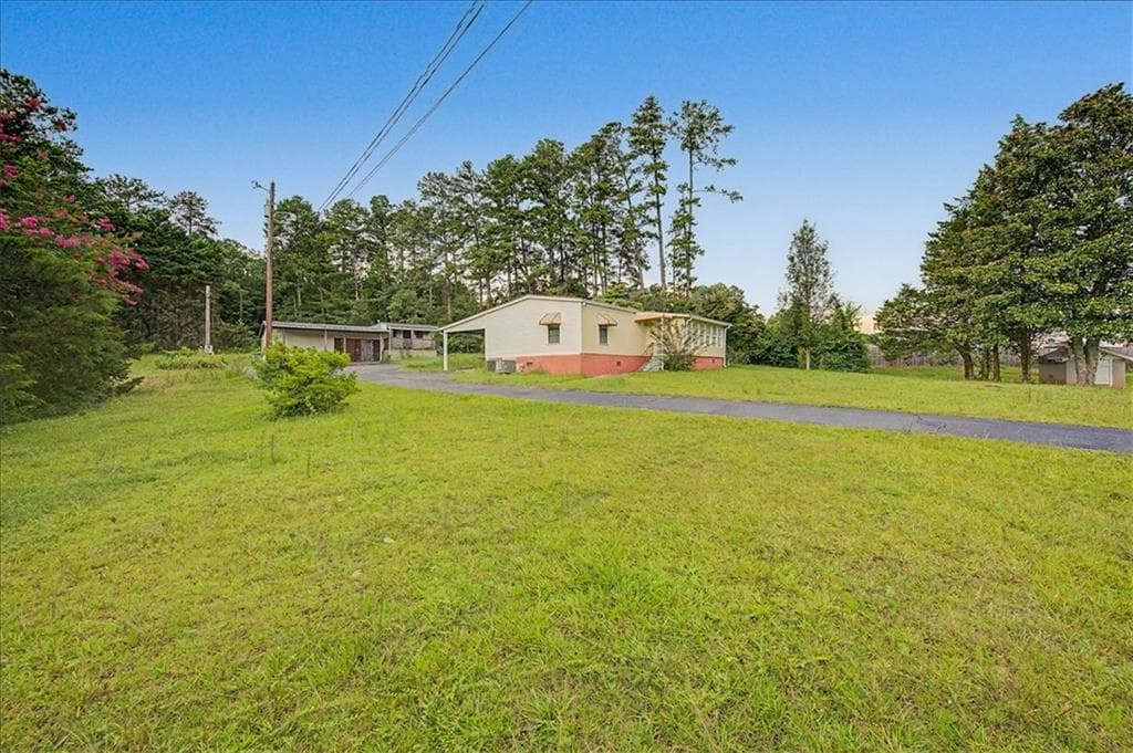 3 bedroom, 2 bathroom other under contract at 8515 Dallas Acworth Highway, Dallas, GA 30132 — photo 8