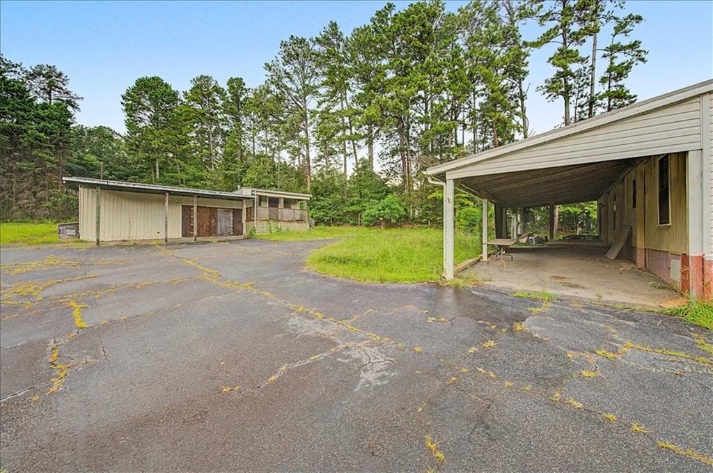 3 bedroom, 2 bathroom other under contract at 8515 Dallas Acworth Highway, Dallas, GA 30132 — photo 9