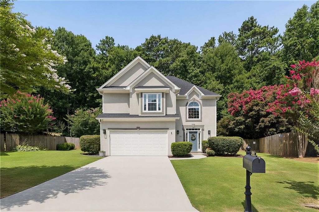 2101 Berryhill Circle, Smyrna, GA 30082 — most recent listing photo