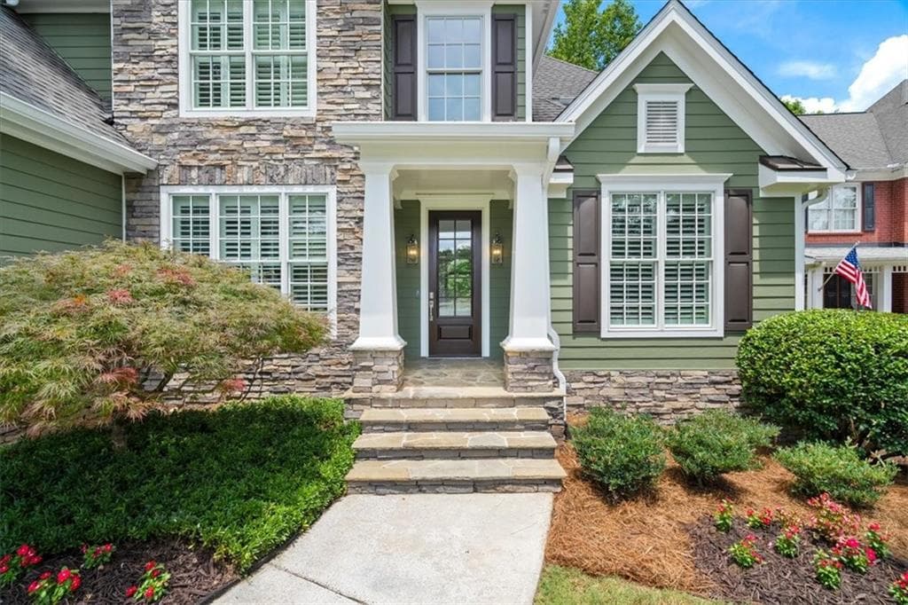 6 bedroom, 5 bathroom, 5,180 sq ft single family residence for sale at 754 White Blossom Court, Powder Springs, GA 30127 — photo 4