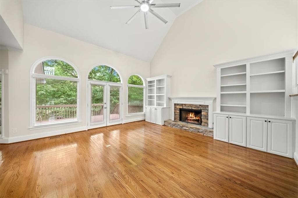 6 bedroom, 5 bathroom, 5,180 sq ft single family residence for sale at 754 White Blossom Court, Powder Springs, GA 30127 — photo 6