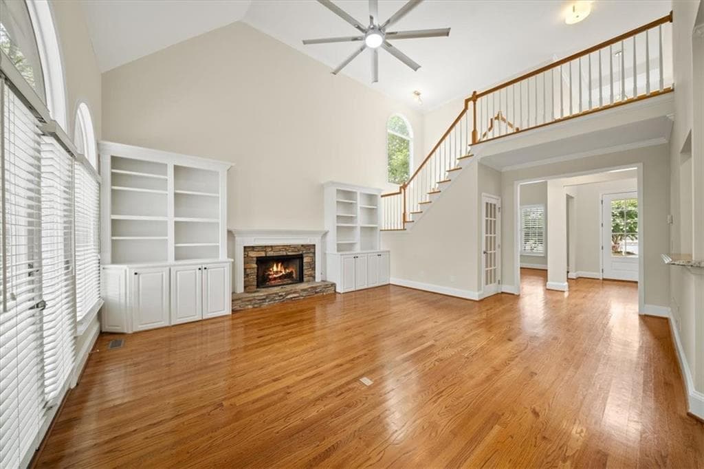 6 bedroom, 5 bathroom, 5,180 sq ft single family residence for sale at 754 White Blossom Court, Powder Springs, GA 30127 — photo 7
