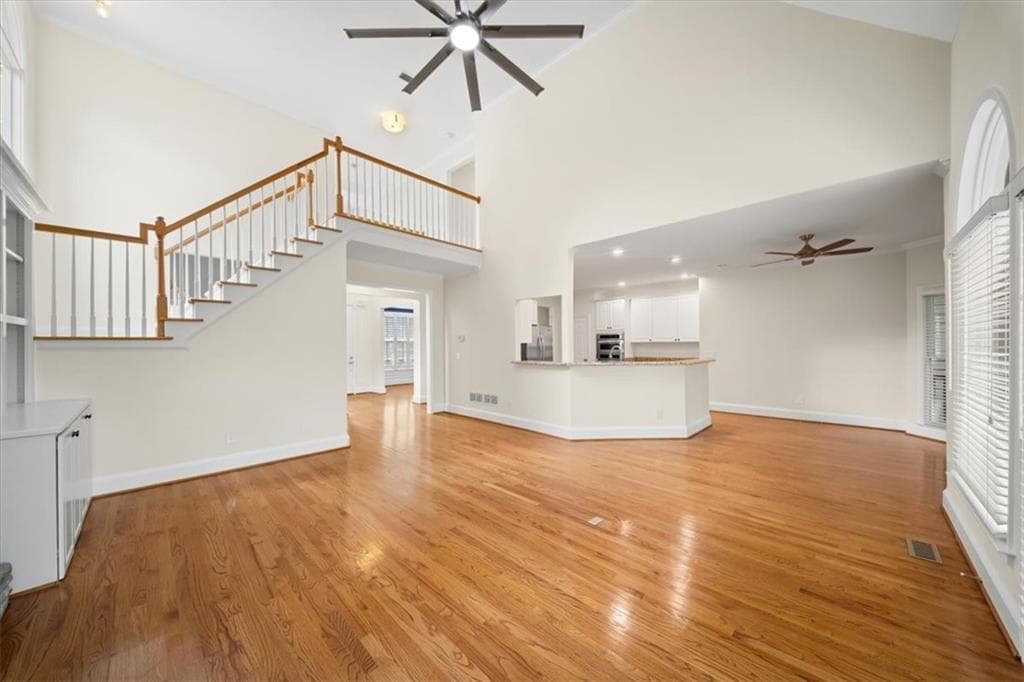 6 bedroom, 5 bathroom, 5,180 sq ft single family residence for sale at 754 White Blossom Court, Powder Springs, GA 30127 — photo 8