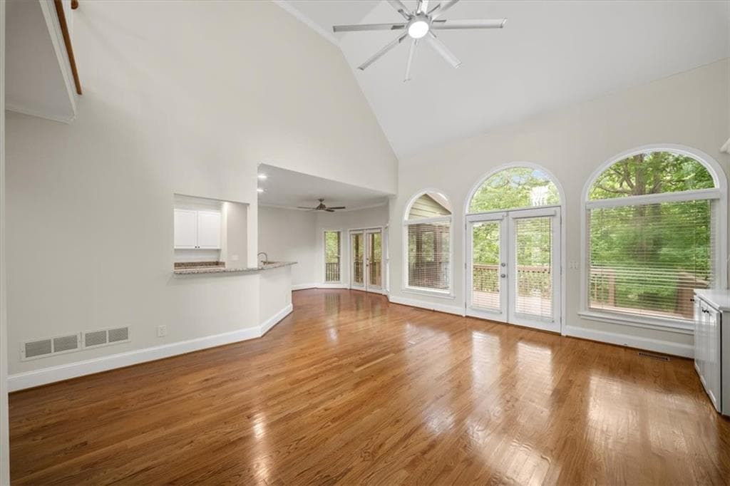 6 bedroom, 5 bathroom, 5,180 sq ft single family residence for sale at 754 White Blossom Court, Powder Springs, GA 30127 — photo 9