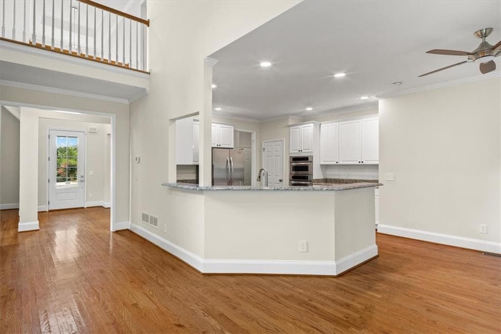 6 bedroom, 5 bathroom, 5,180 sq ft single family residence for sale at 754 White Blossom Court, Powder Springs, GA 30127 — photo 10