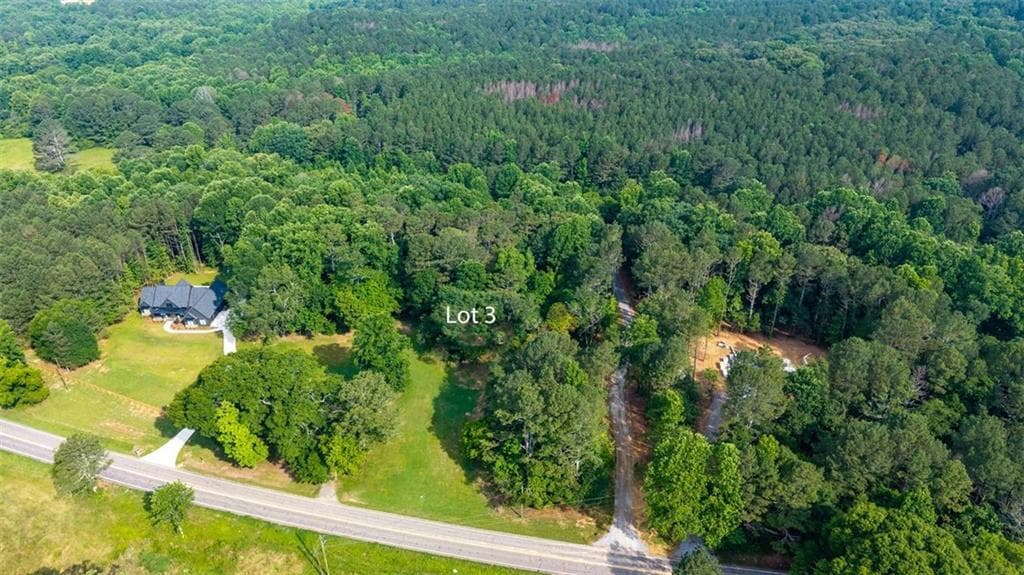 4 bedroom, 4 bathroom, 3,366 sq ft single family residence for sale at Lot 3 Highway 136 Connector, Talking Rock, GA 30175 — photo 3